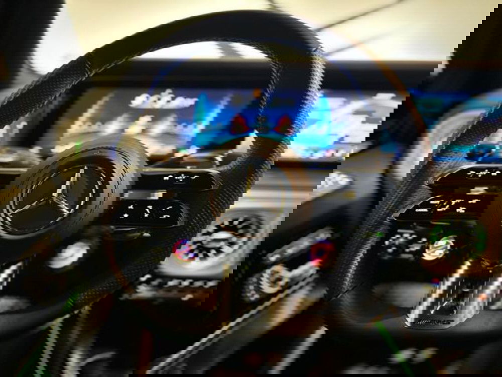 Mercedes-Benz Classe G usata a Varese (11)