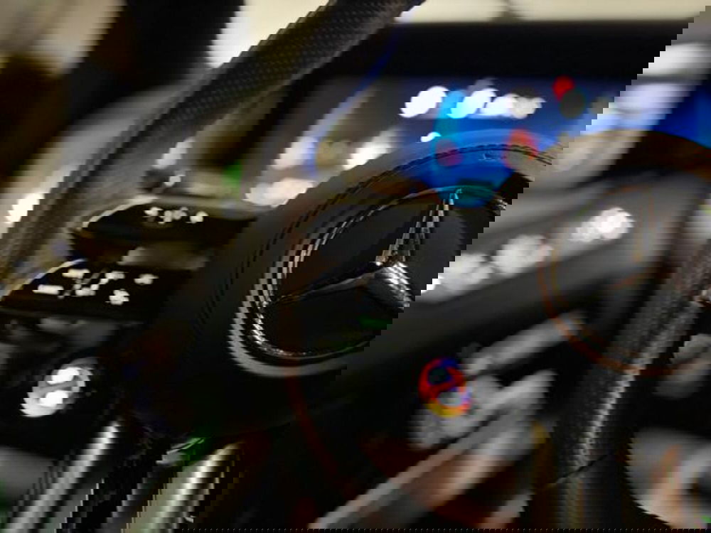 Mercedes-Benz Classe G usata a Varese (12)