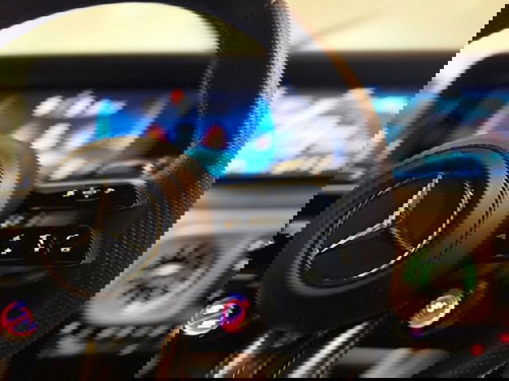 Mercedes-Benz Classe G usata a Varese (14)