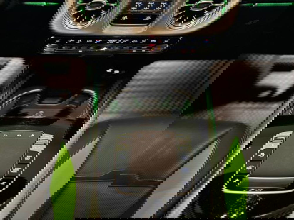 Mercedes-Benz Classe G usata a Varese (17)