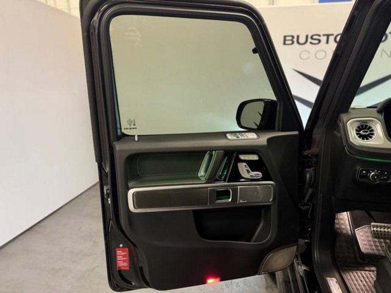 Mercedes-Benz Classe G usata a Varese (20)