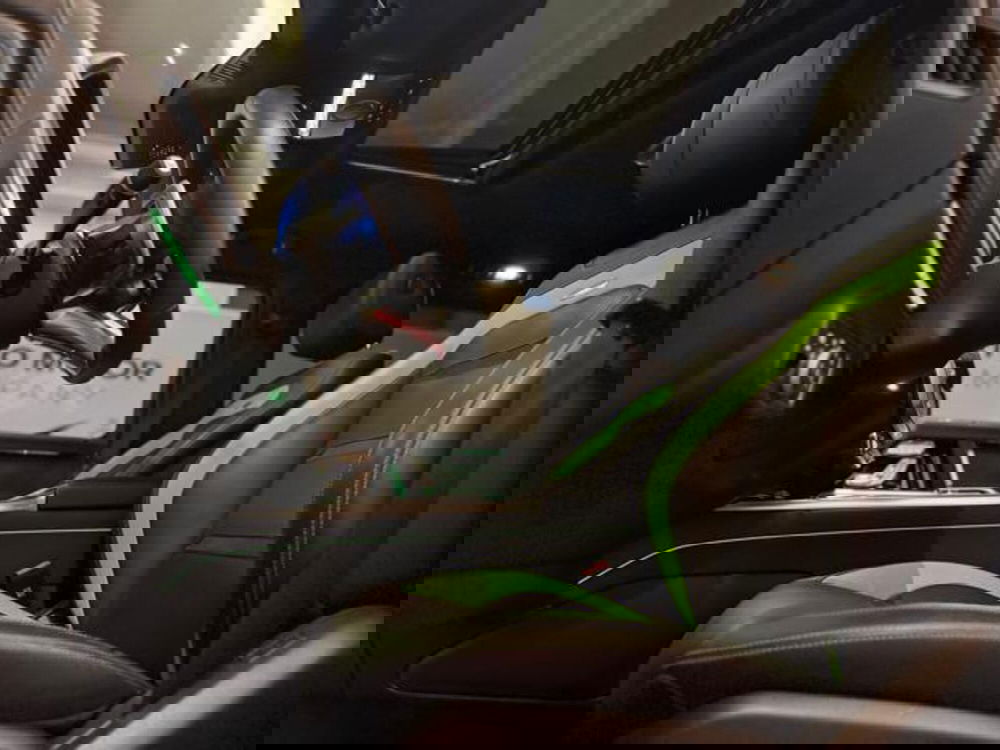 Mercedes-Benz Classe G usata a Varese (9)