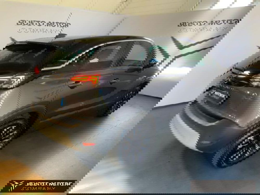 Opel Crossland usata a Varese (6)