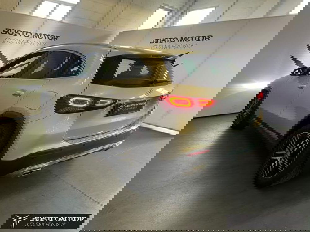 Mercedes-Benz GLA SUV usata a Varese (4)