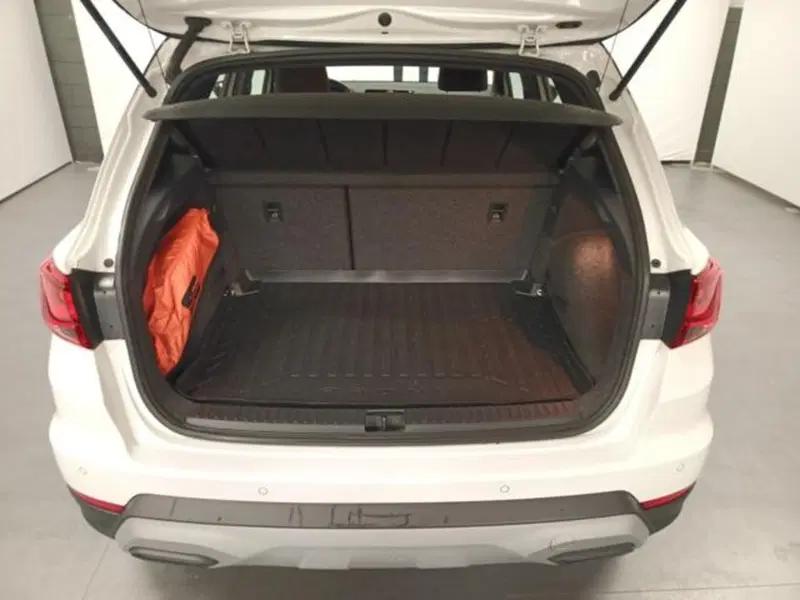 SEAT Arona usata a Varese (10)
