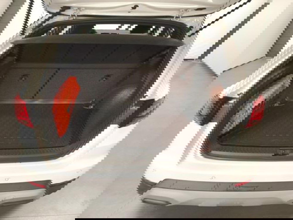 SEAT Arona usata a Varese (10)