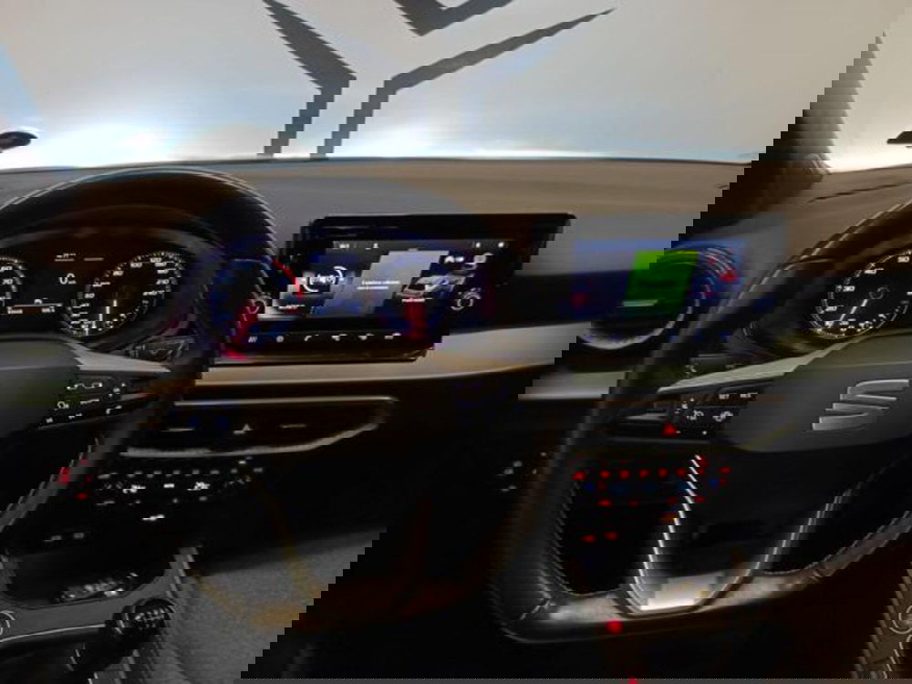 SEAT Arona usata a Varese (11)