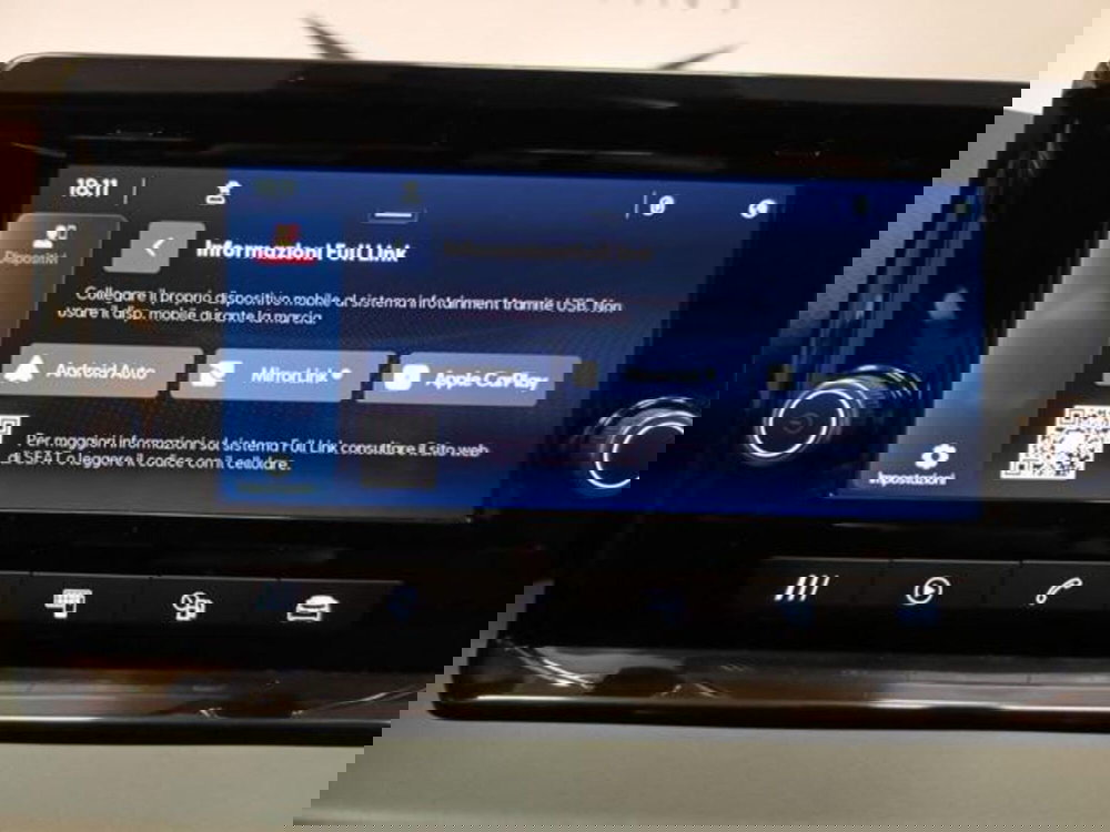 SEAT Arona usata a Varese (14)