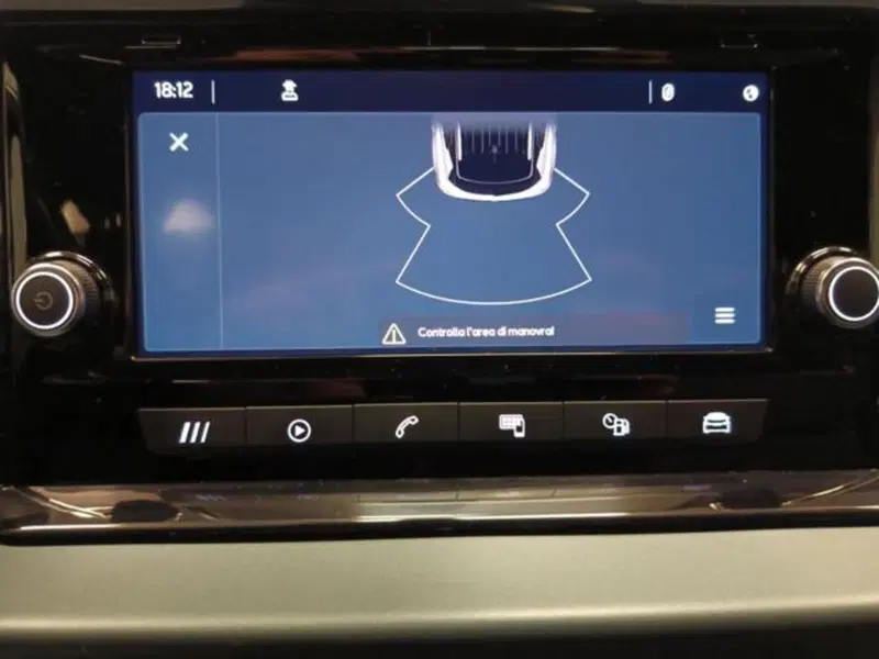 SEAT Arona usata a Varese (15)