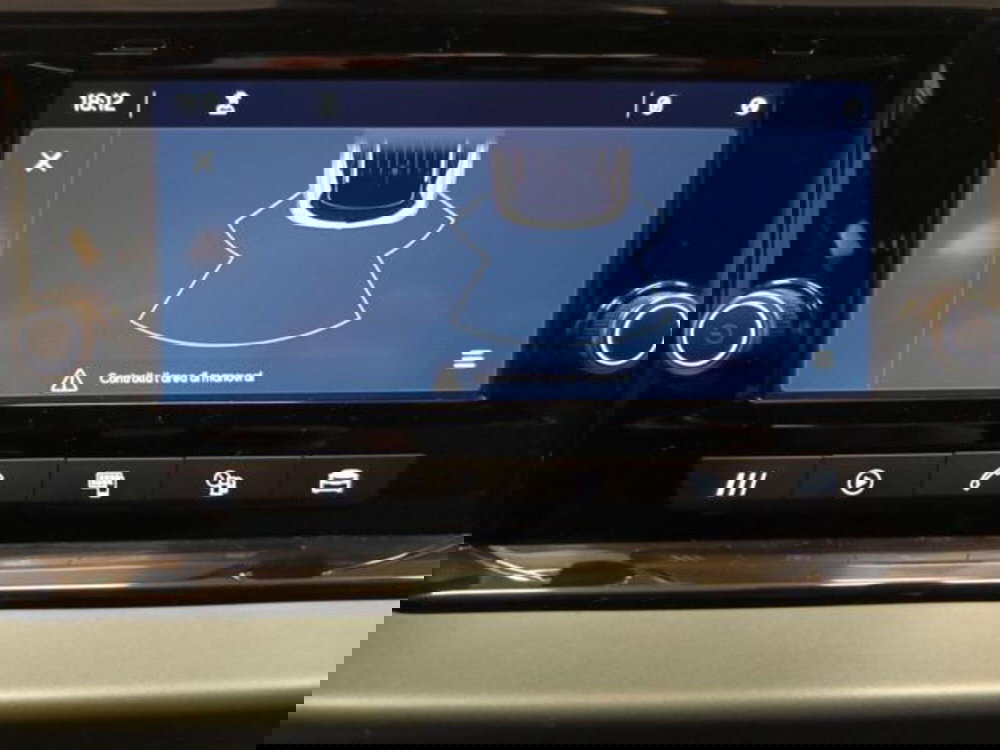 SEAT Arona usata a Varese (15)