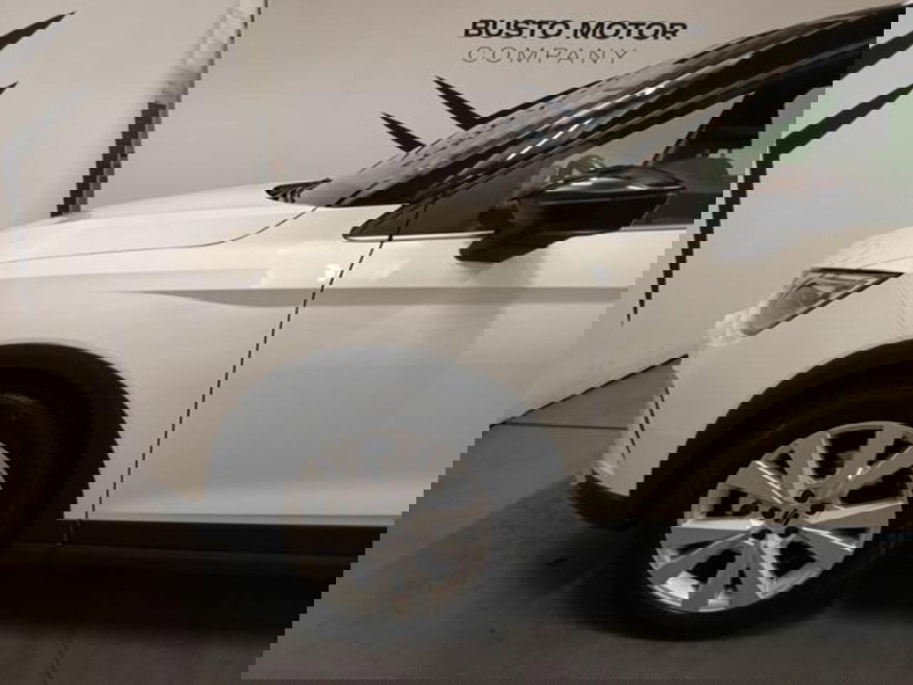 SEAT Arona usata a Varese (7)