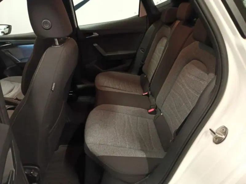 SEAT Arona usata a Varese (9)