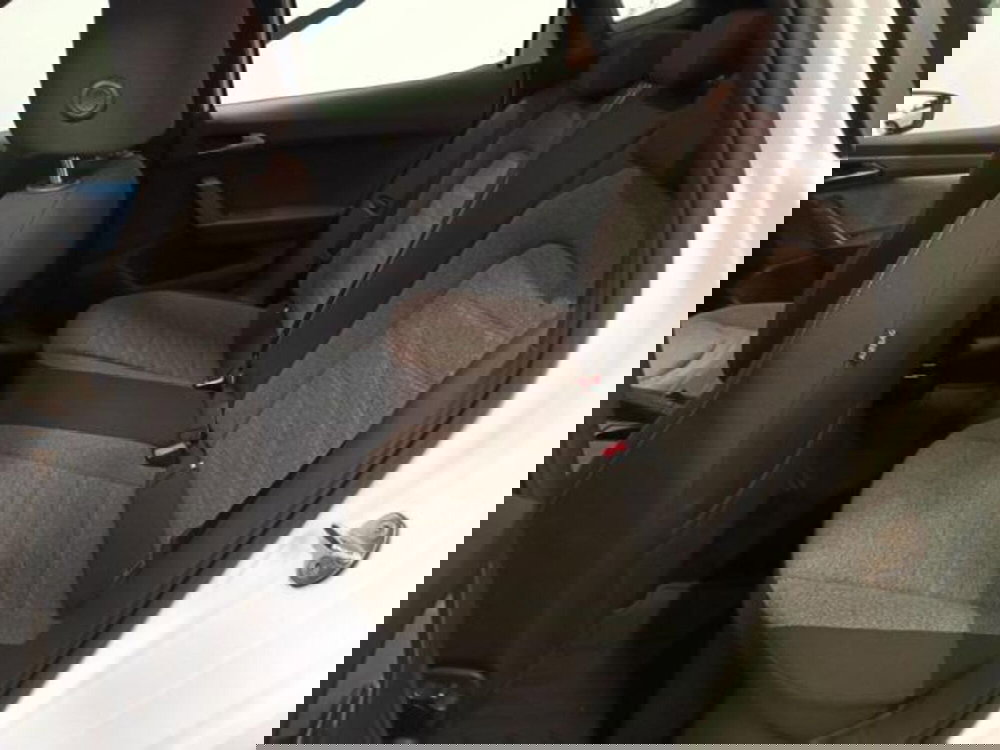 SEAT Arona usata a Varese (9)