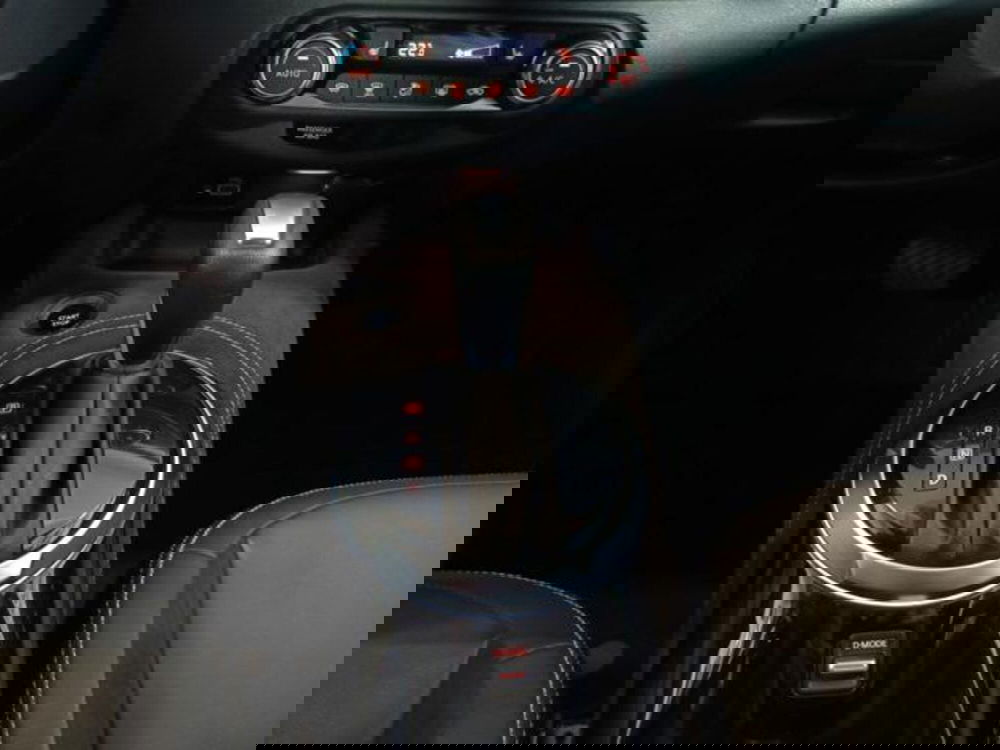 Nissan Juke usata a Varese (14)