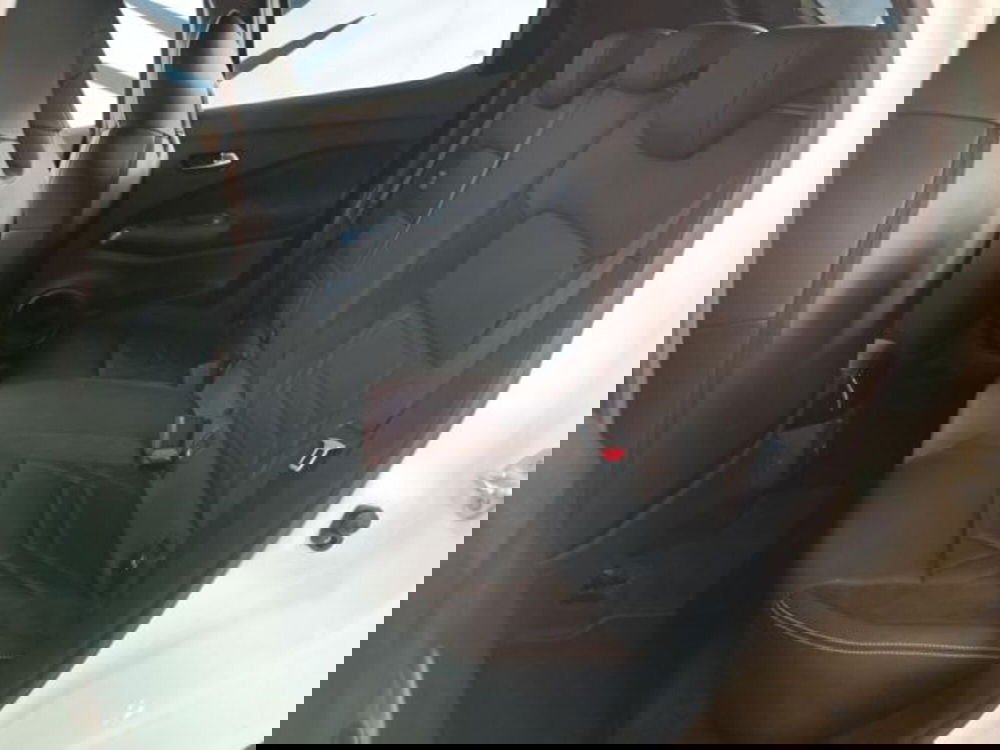 Nissan Juke usata a Varese (15)