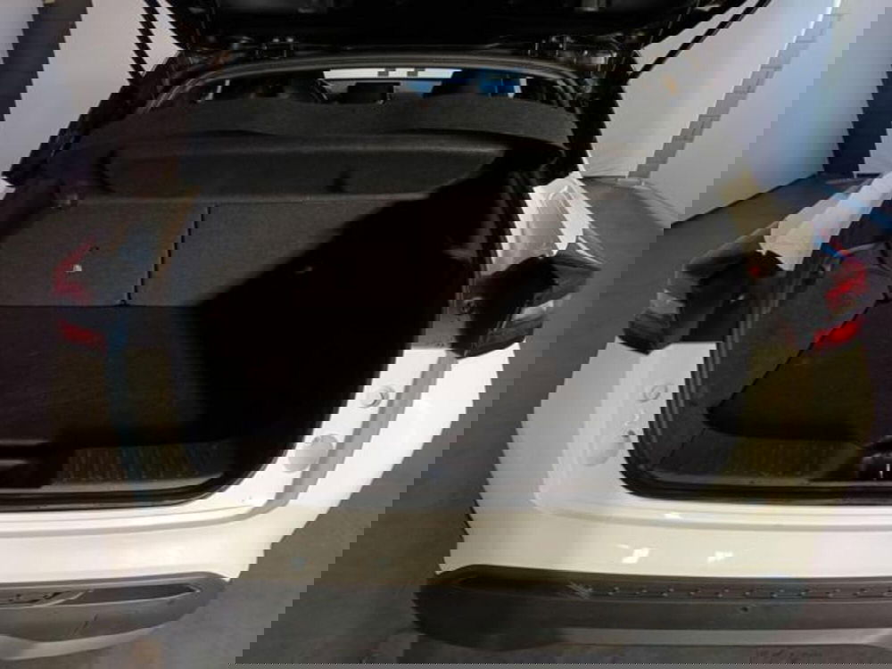 Nissan Juke usata a Varese (16)