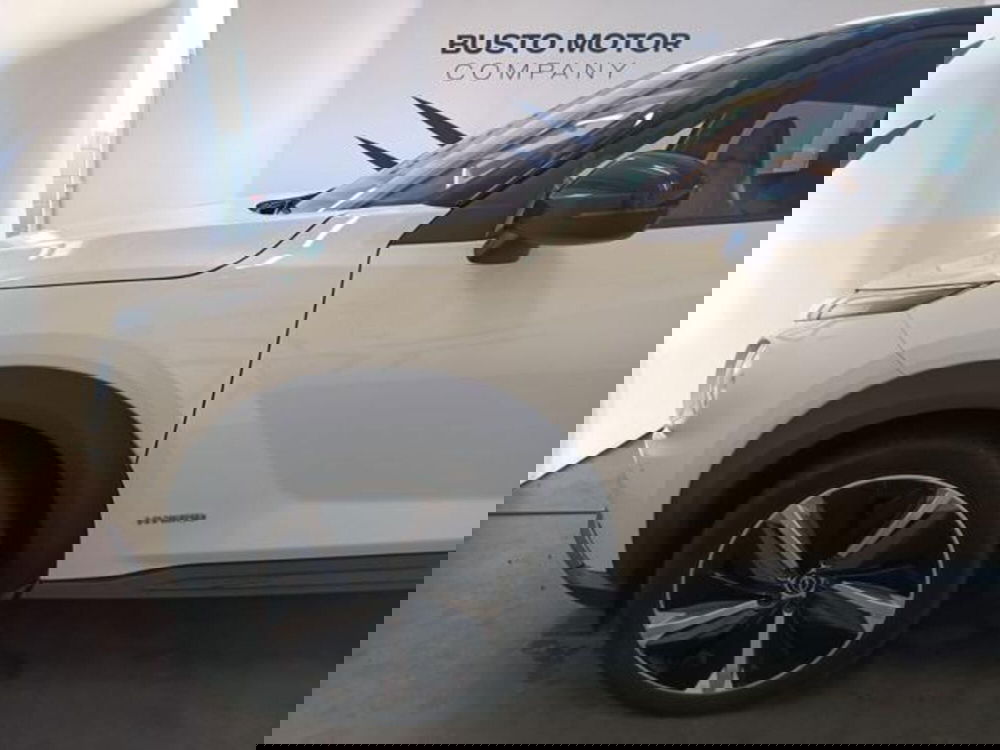 Nissan Juke usata a Varese (4)