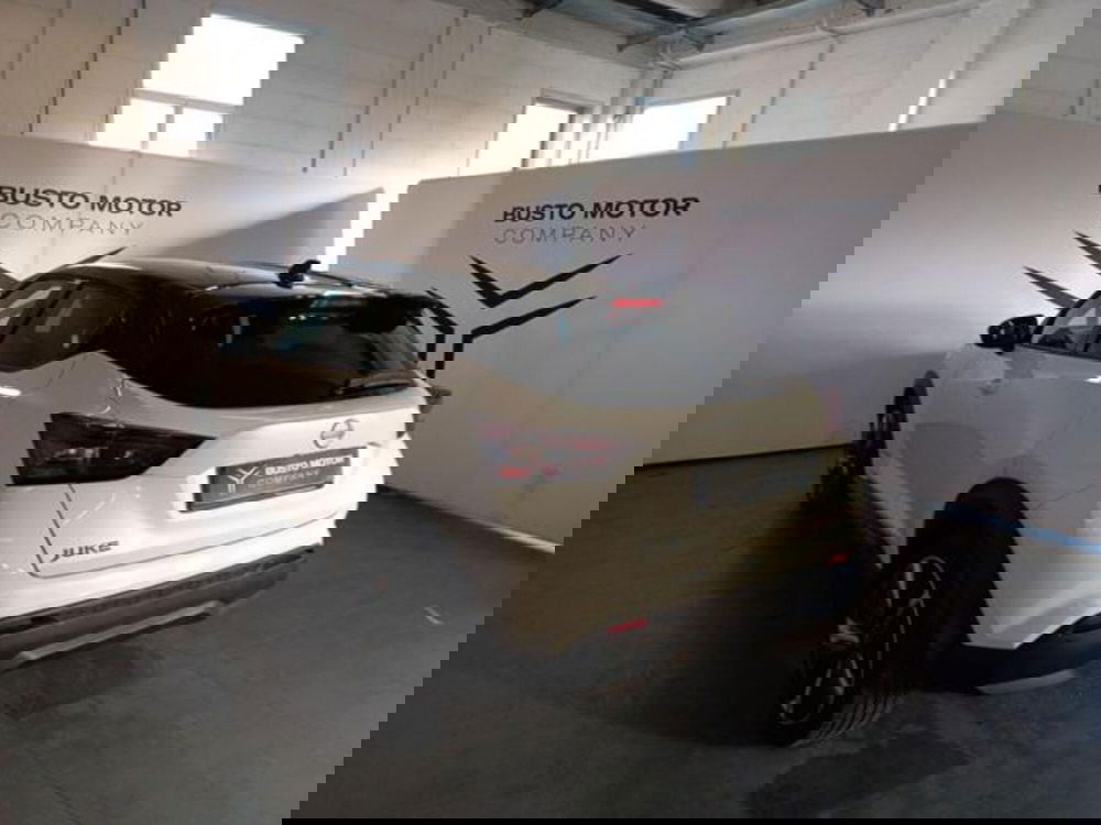 Nissan Juke usata a Varese (5)