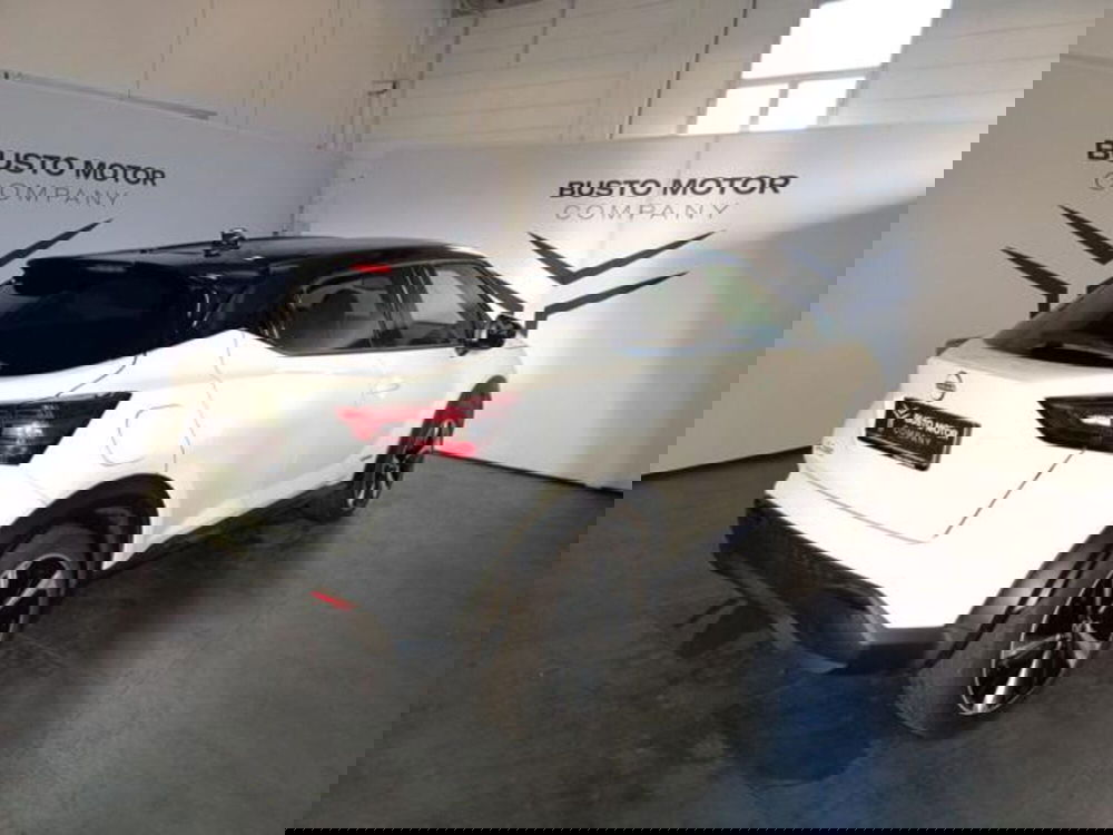 Nissan Juke usata a Varese (7)