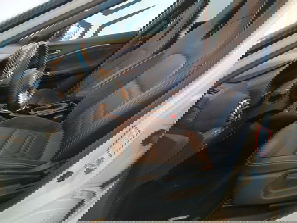 Nissan Juke usata a Varese (8)