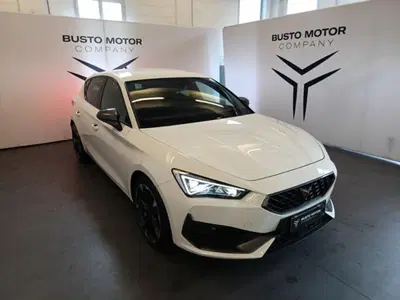 Cupra Leon Leon 1.5 hybrid 150cv dsg del 2023 usata a Olgiate Olona