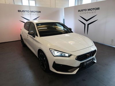 Cupra Leon Leon 1.5 hybrid 150cv dsg del 2023 usata a Olgiate Olona