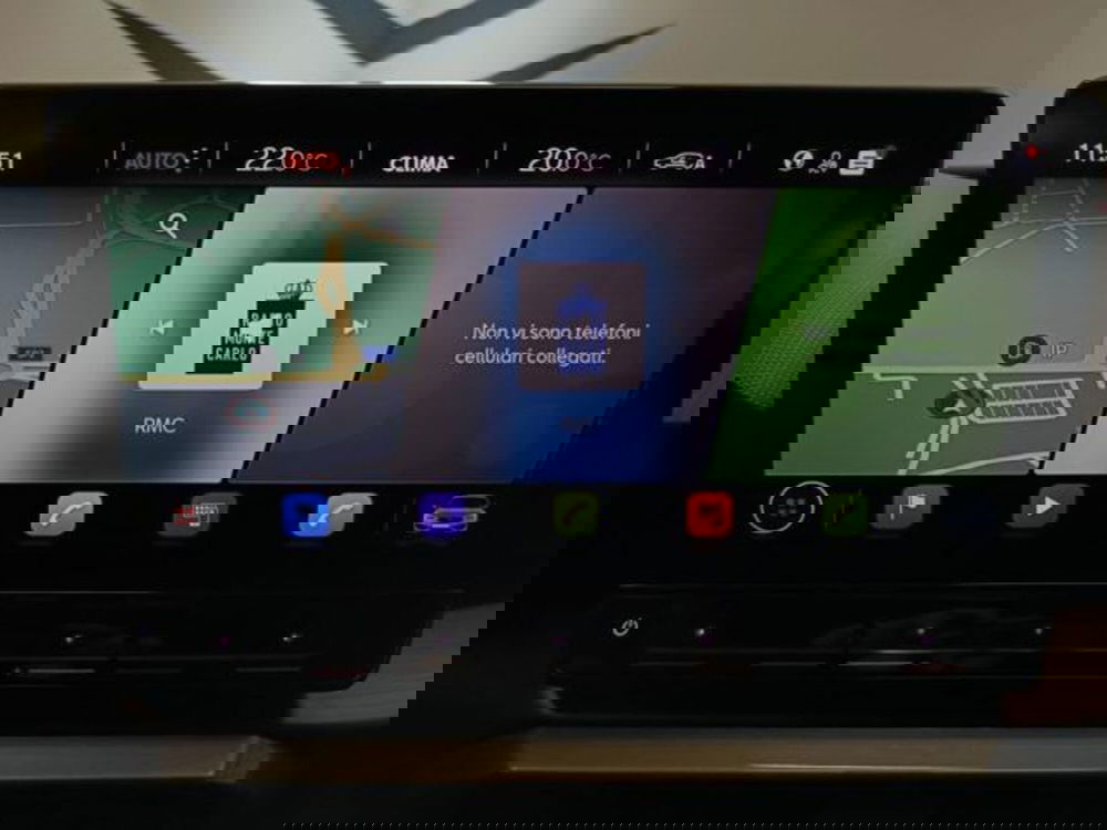 Cupra Leon usata a Varese (13)