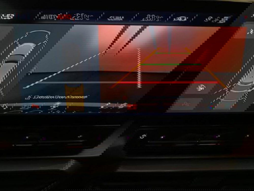 Cupra Leon usata a Varese (15)