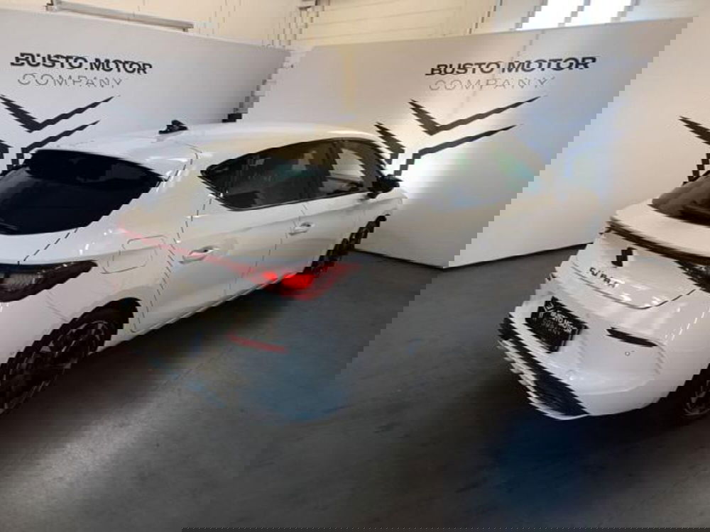 Cupra Leon usata a Varese (6)