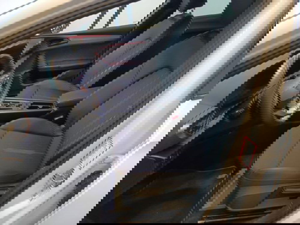 Cupra Leon usata a Varese (8)