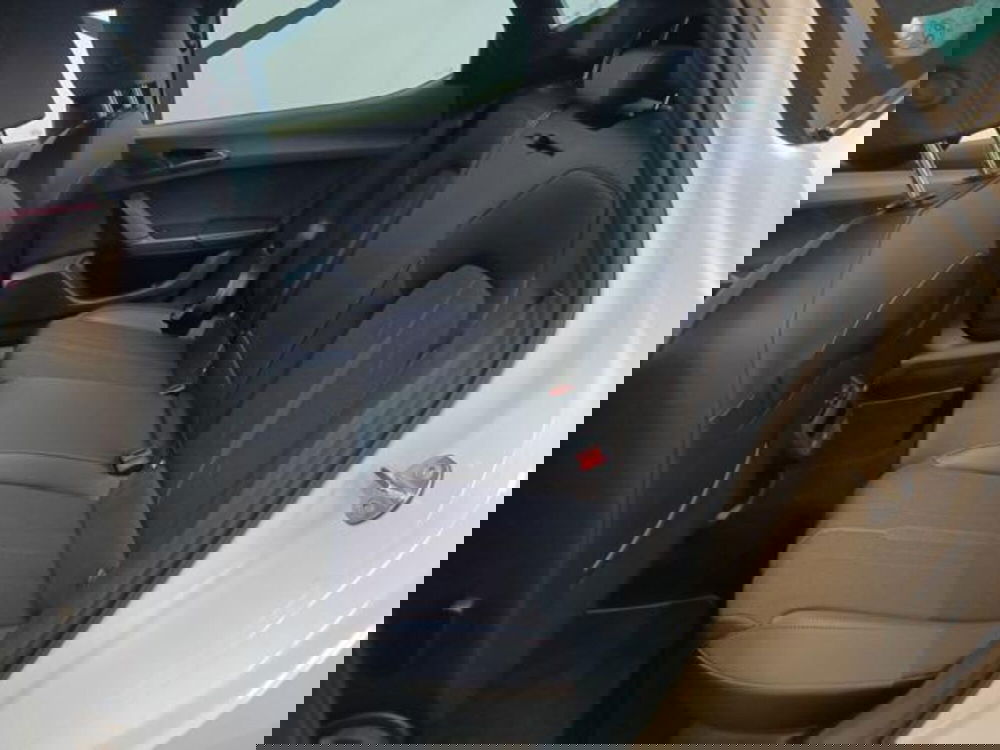 Cupra Leon usata a Varese (9)