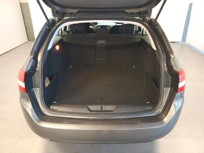 Peugeot 308 SW usata a Varese (10)