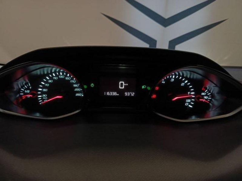 Peugeot 308 SW usata a Varese (12)