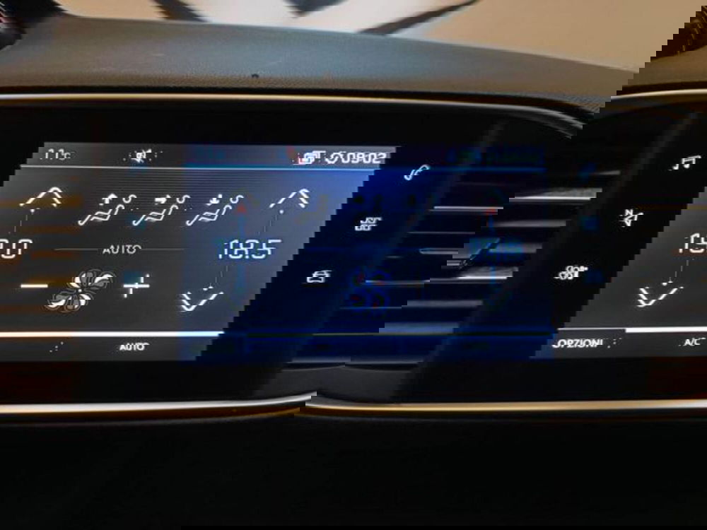 Peugeot 308 SW usata a Varese (13)