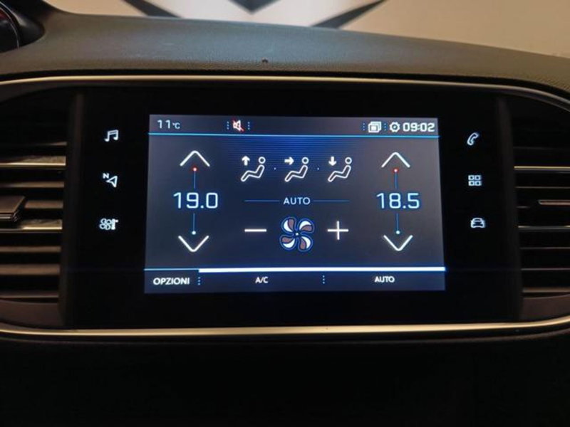 Peugeot 308 SW usata a Varese (13)