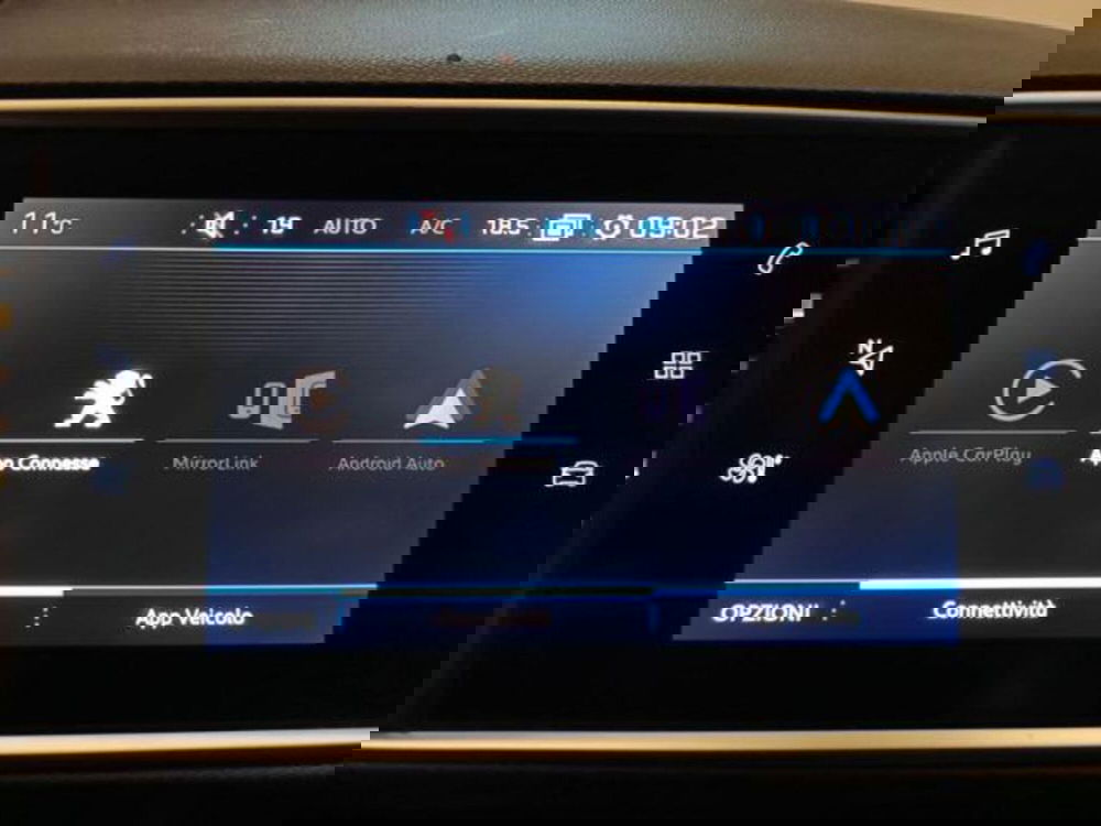 Peugeot 308 SW usata a Varese (14)