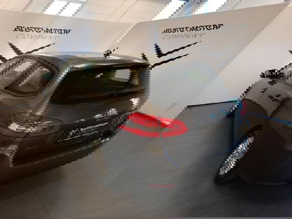 Peugeot 308 SW usata a Varese (4)