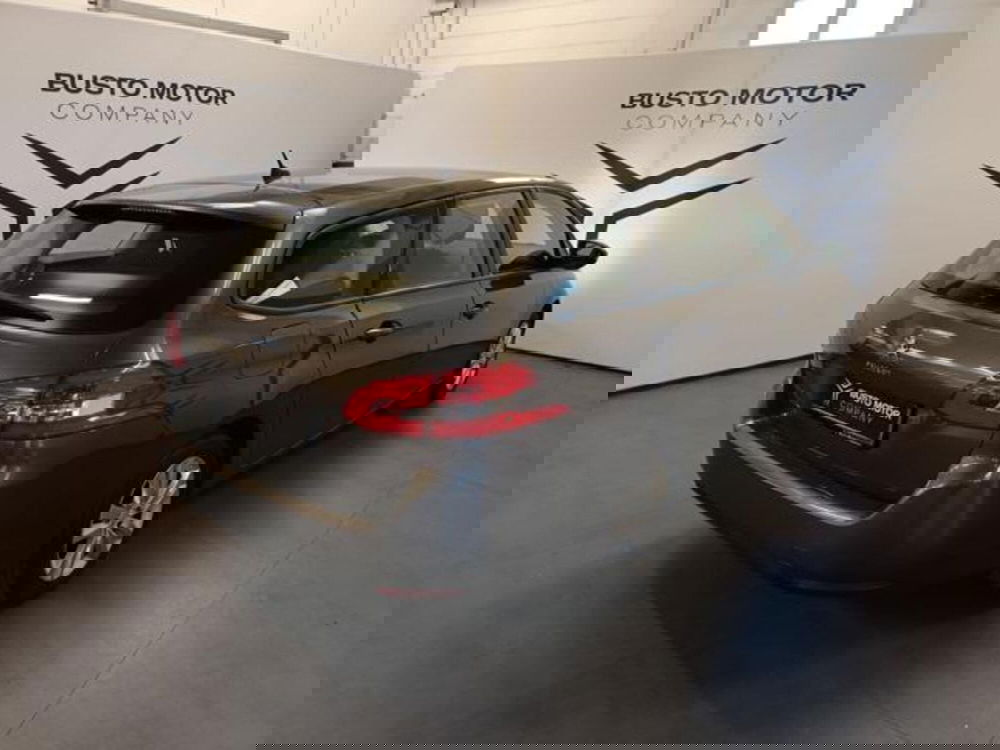 Peugeot 308 SW usata a Varese (6)