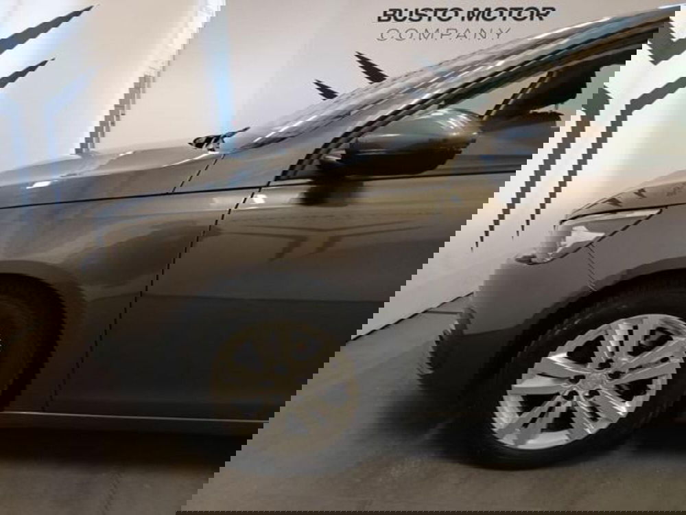 Peugeot 308 SW usata a Varese (7)