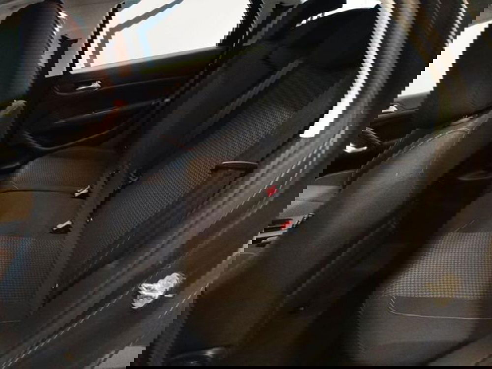 Peugeot 308 SW usata a Varese (9)