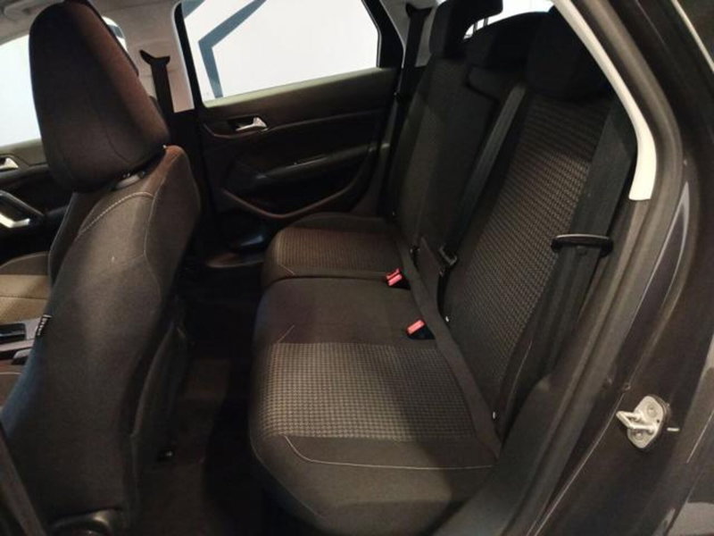 Peugeot 308 SW usata a Varese (9)