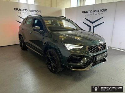 Cupra Ateca 1.5 tsi 150cv dsg del 2024 usata a Olgiate Olona