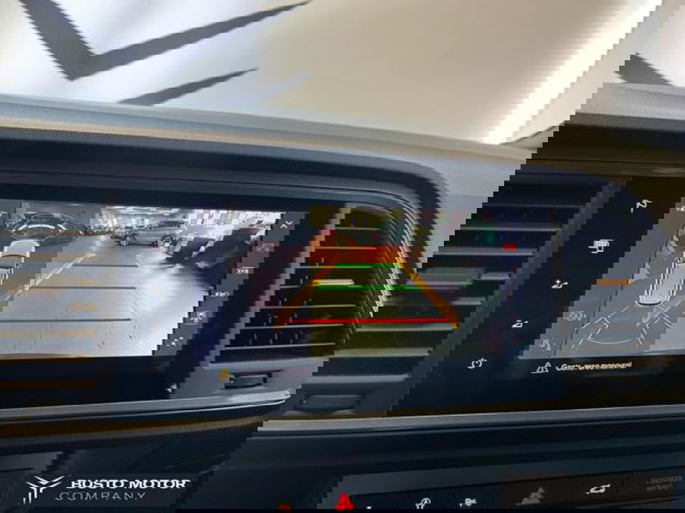 Cupra Ateca usata a Varese (13)