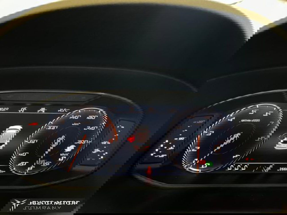 Cupra Ateca usata a Varese (15)