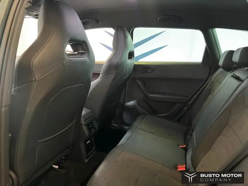 Cupra Ateca usata a Varese (19)