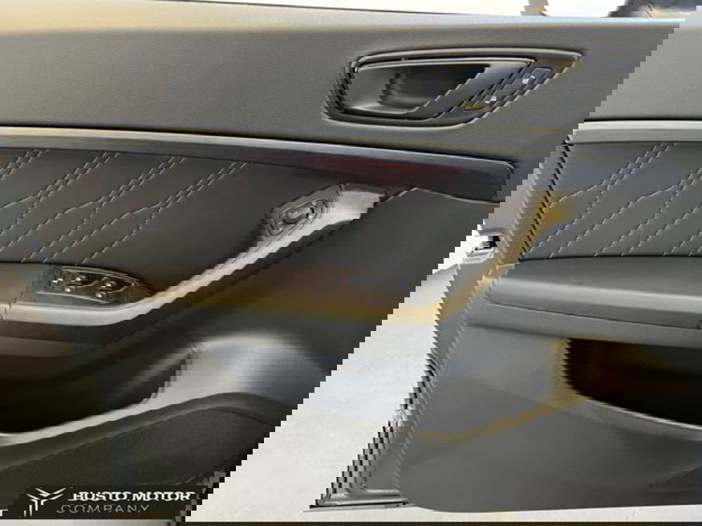 Cupra Ateca usata a Varese (8)