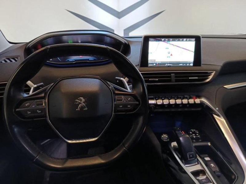 Peugeot 3008 usata a Varese (11)