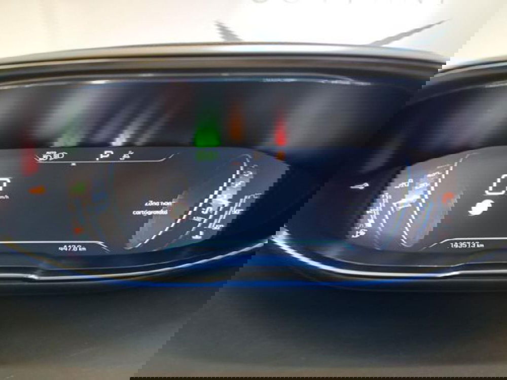 Peugeot 3008 usata a Varese (12)