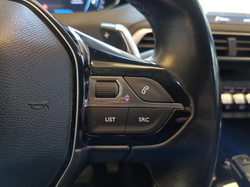Peugeot 3008 usata a Varese (16)