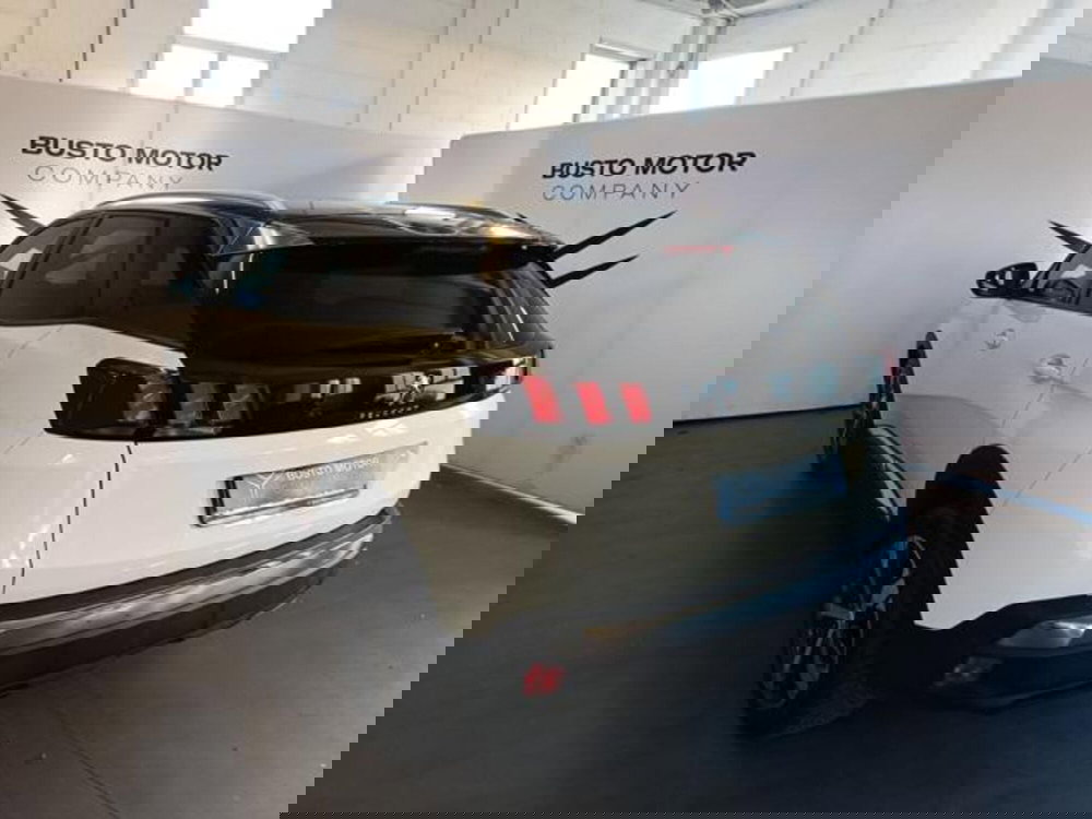 Peugeot 3008 usata a Varese (4)